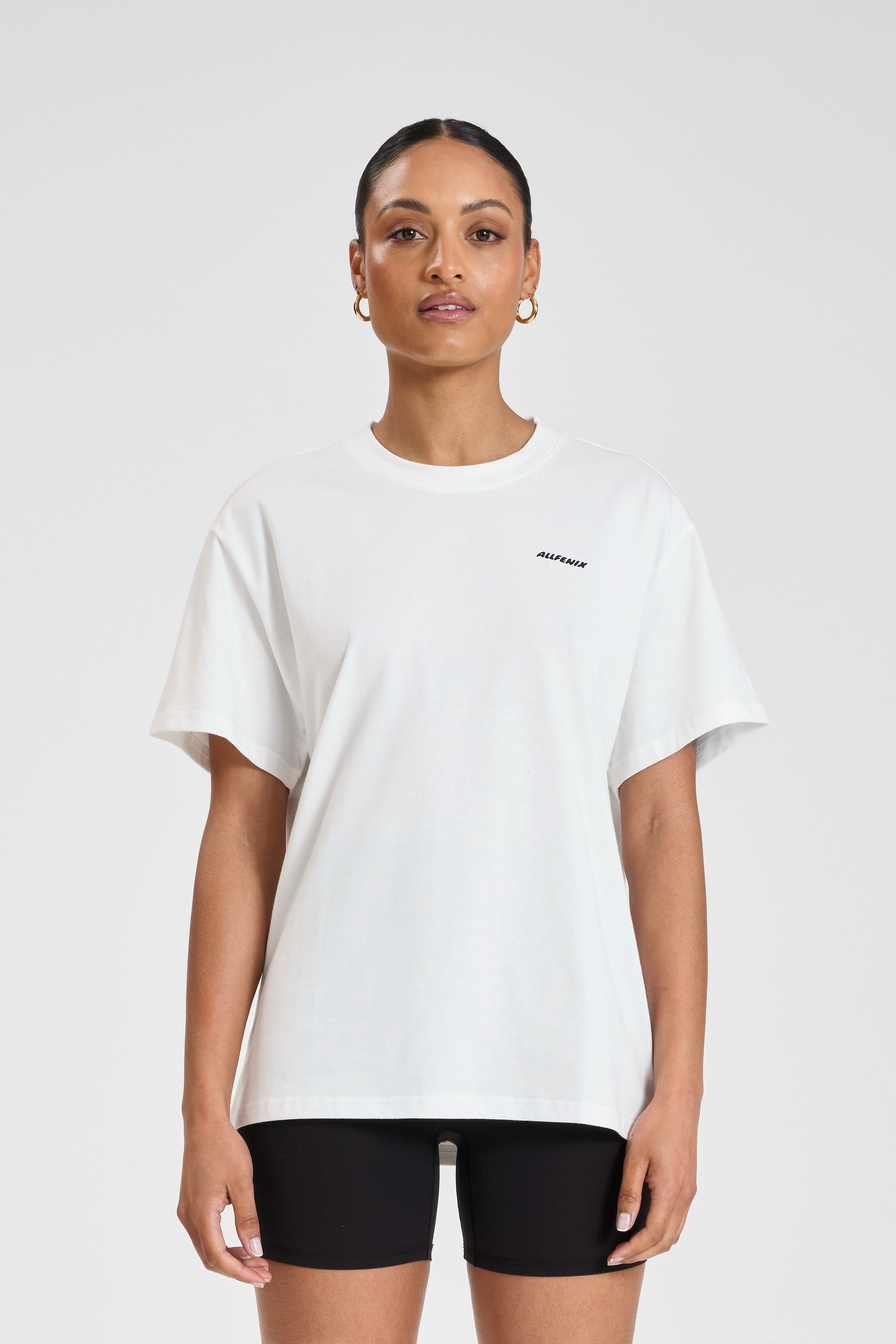 ALLFENIX Signature Tee