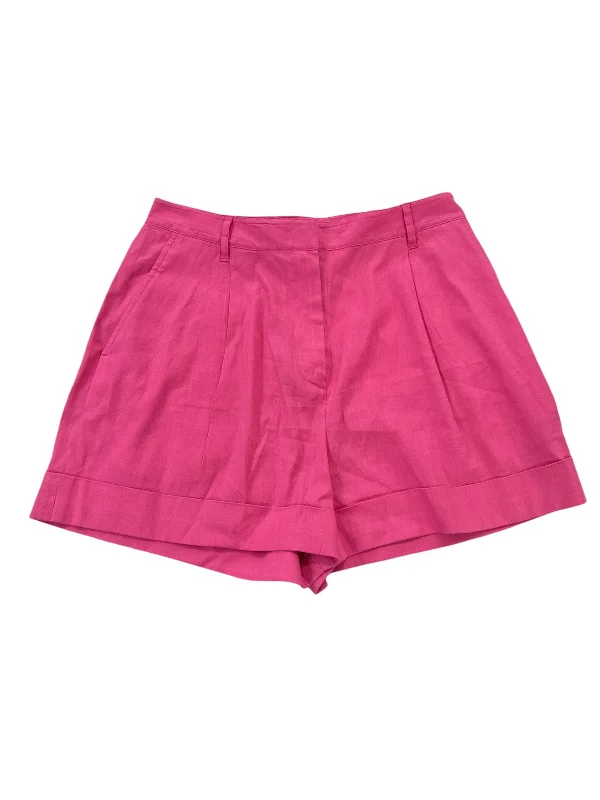 Shorts By Rag And Bone In Pink, Size: 10