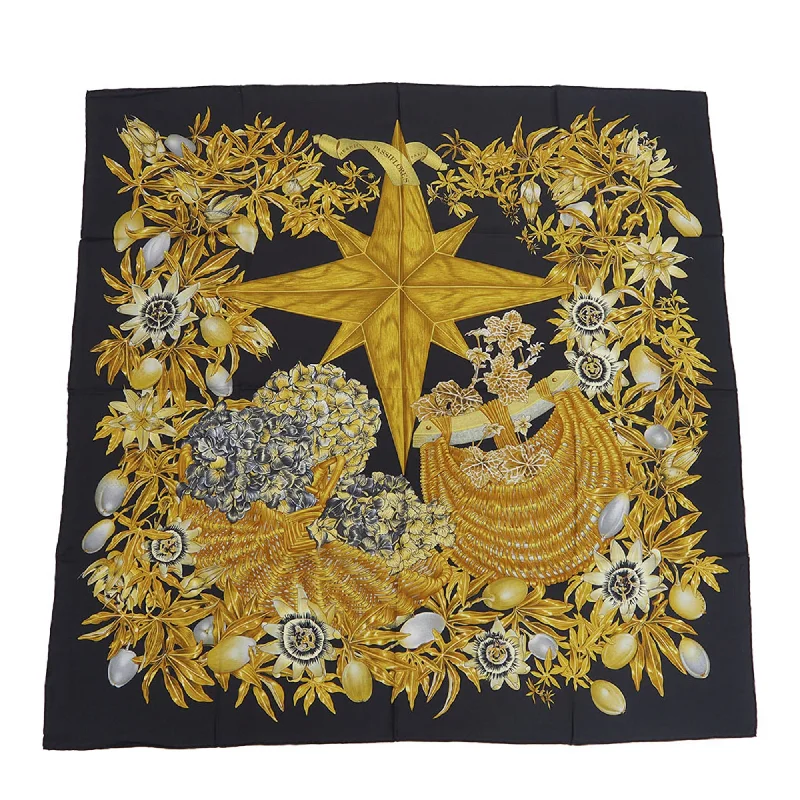 Hermes   Silk Scarf (Pre-Owned)