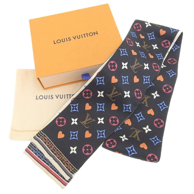 Louis Vuitton Monogram   Scarf (Pre-Owned)