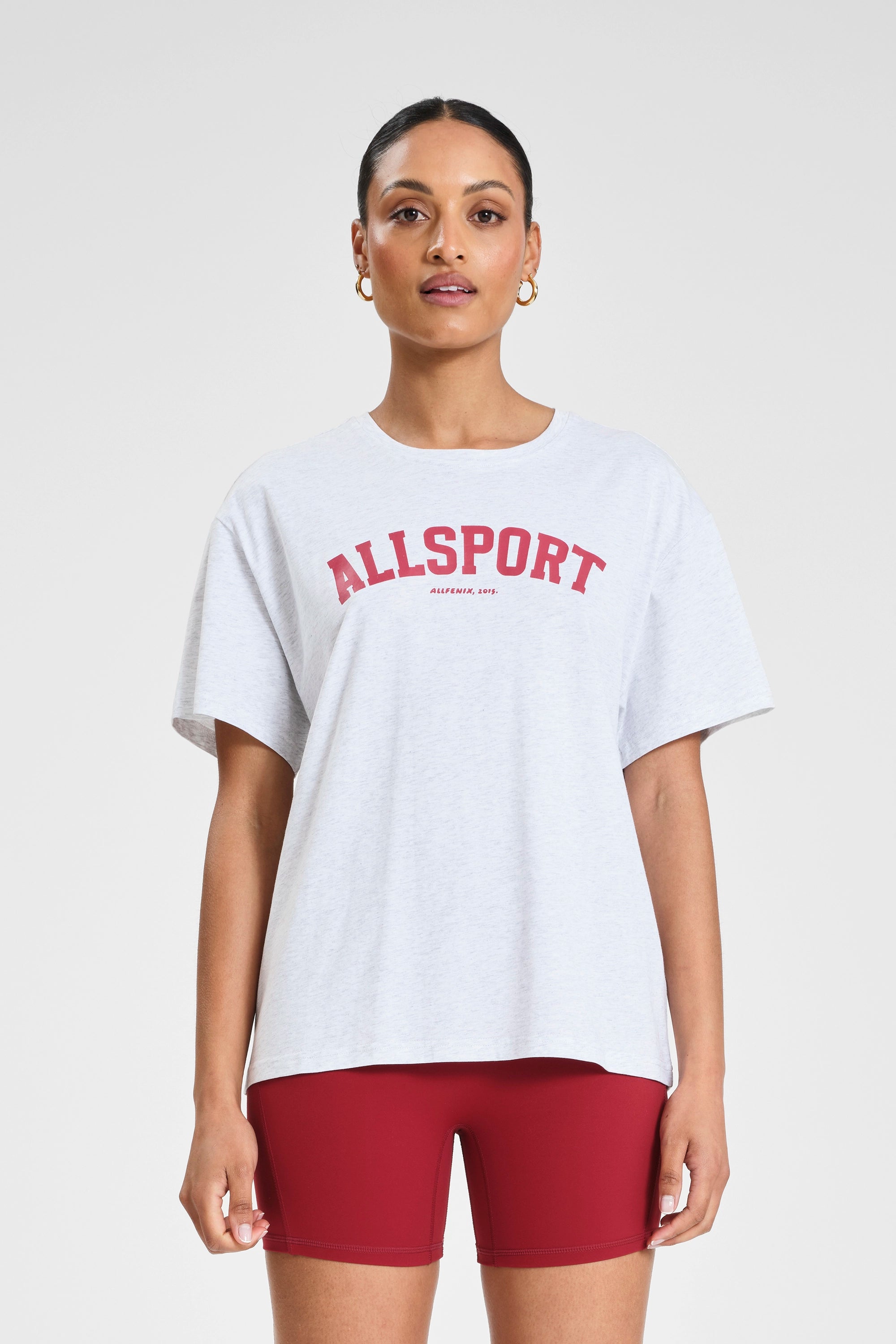 All Sport Collegiate Tee