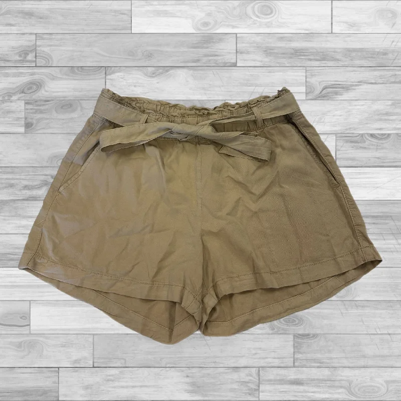 Shorts By Sanctuary In Tan, Size: S