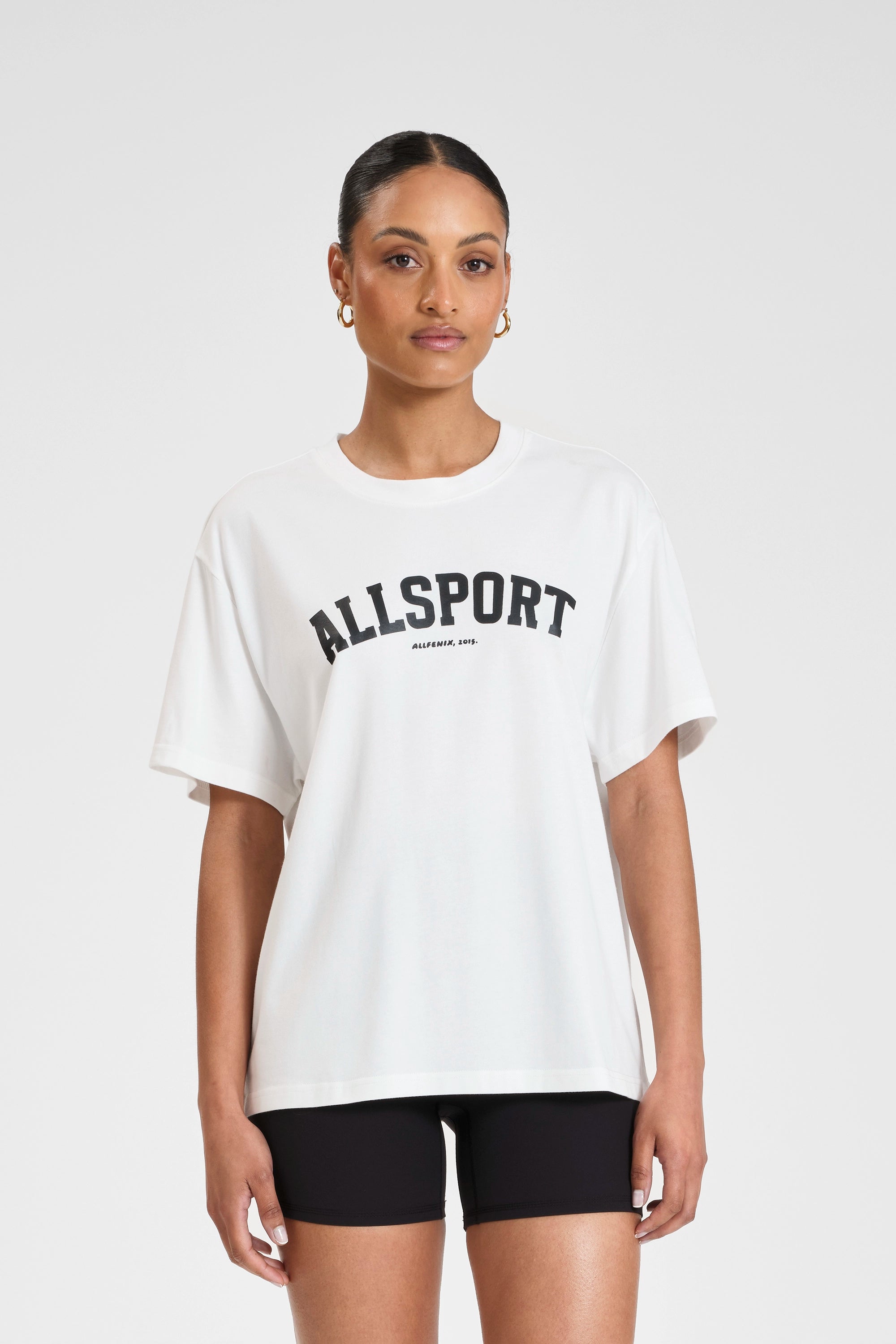 All Sport Collegiate Tee