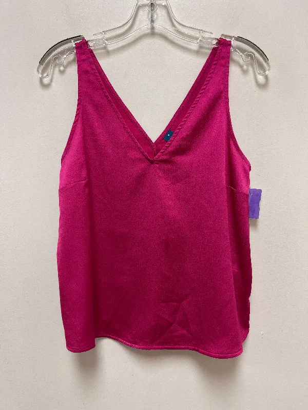 Pink Top Short Sleeve Old Navy, Size S