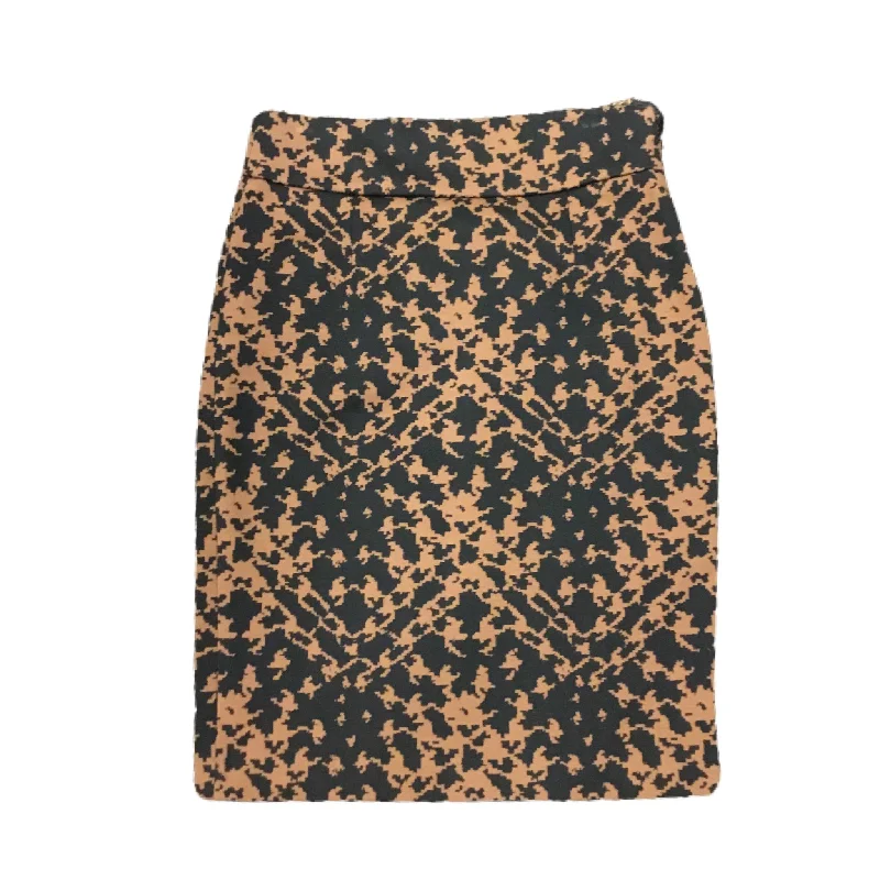 Skirt By Grace  Size: 10