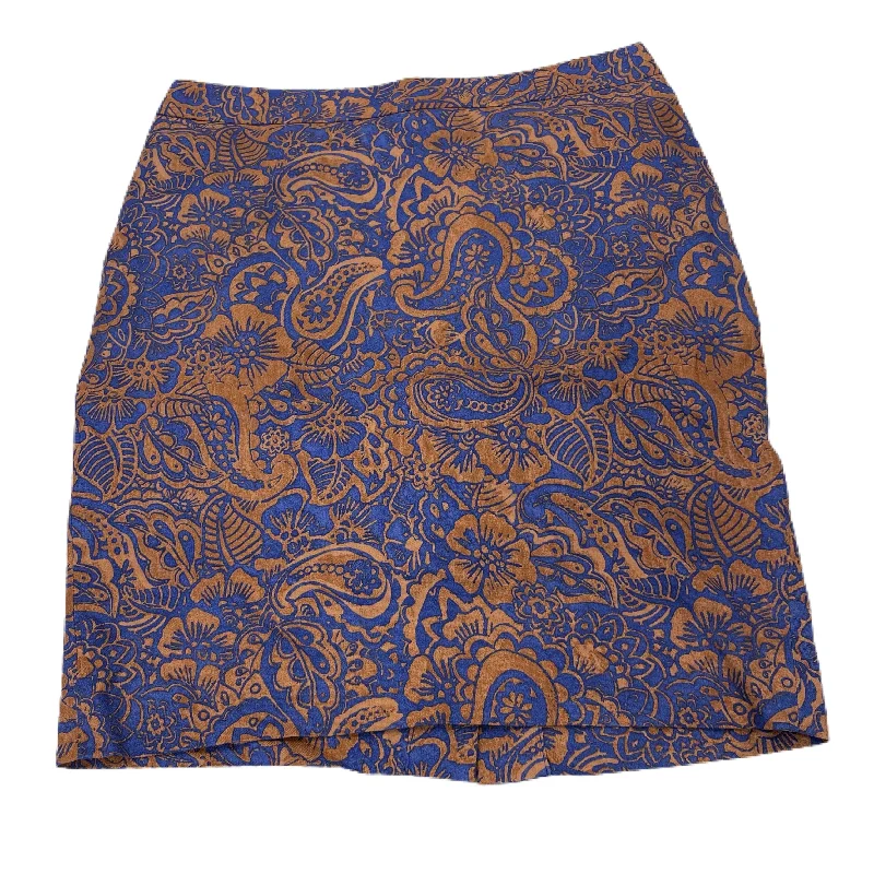 Skirt By Loft  Size: 6petite