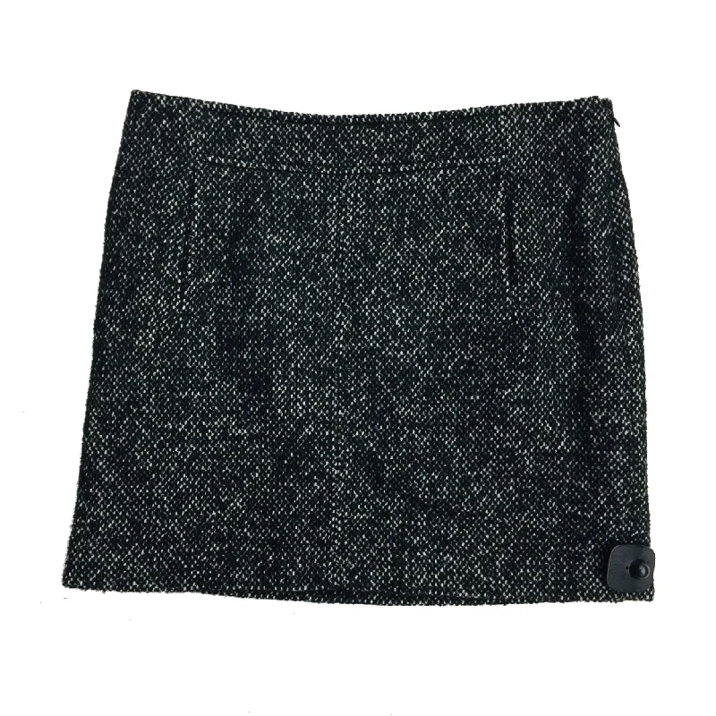 Wool Skirt By Banana Republic  Size: 10