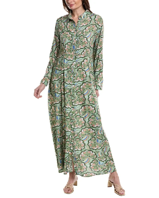 ANNA KAY Canada Maxi Dress