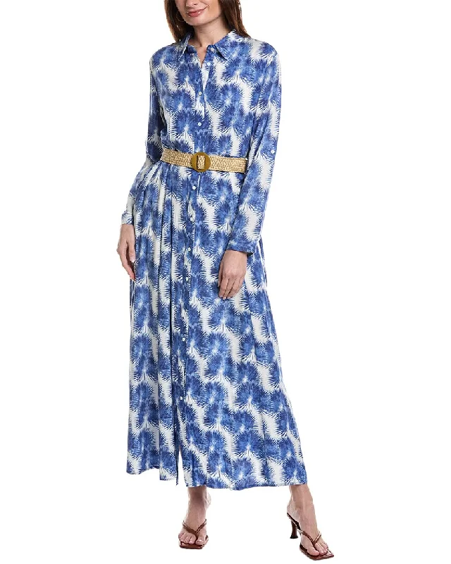 ANNA KAY Le Paris Maxi Dress