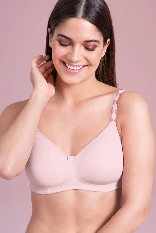 Anita 4706 Tonya Flair LIMITED EDITION Contour Foam Wirefree Bra