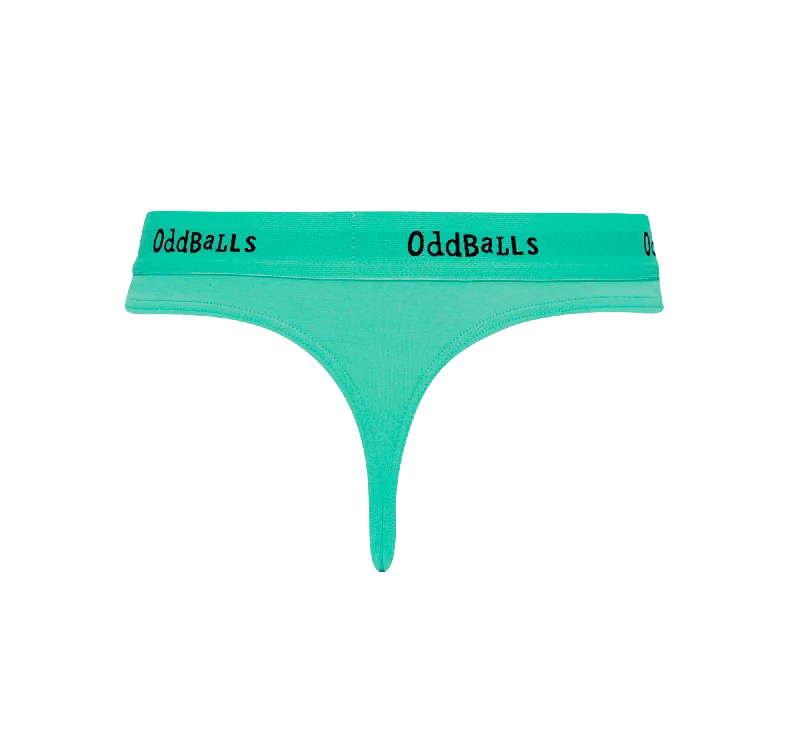 Cactus - Ladies Thong