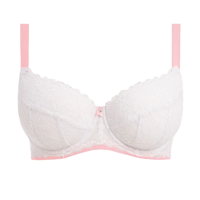 Freya Offbeat Padded Half Cup Bra