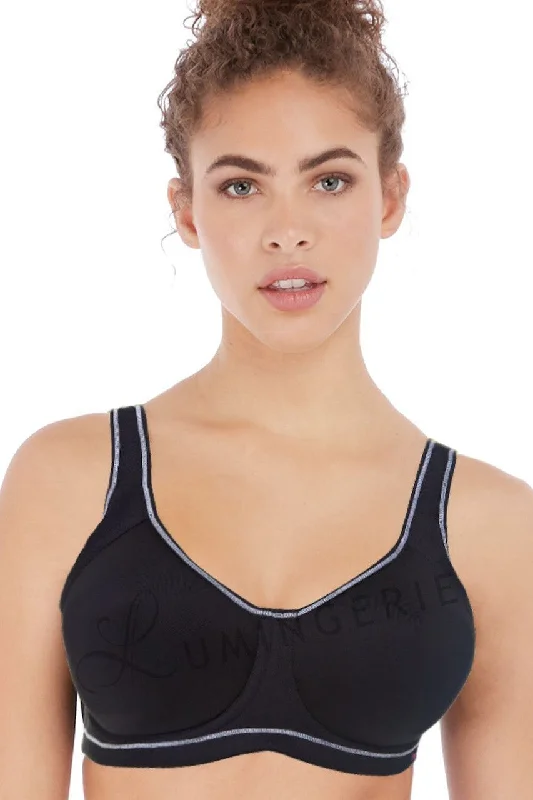 Freya Sonic Underwire Sports Bra #4892