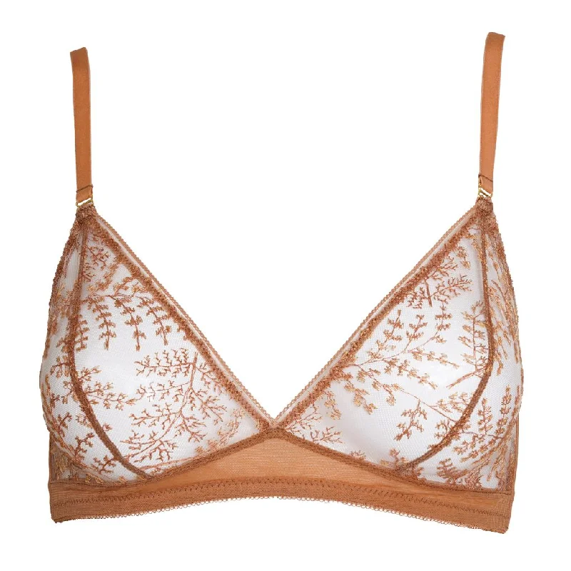 HUIT AUTOMNE BRALETTE