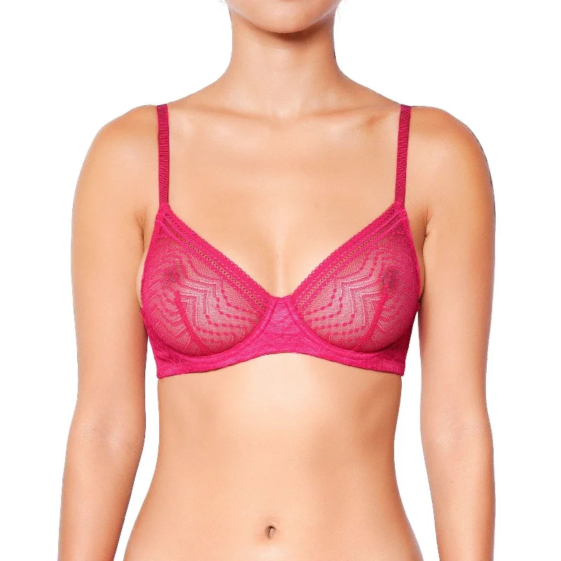 HUIT ECLATANTE UNDERWIRE BRA