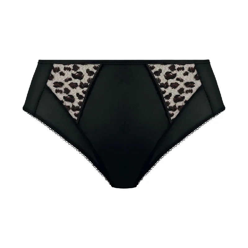 Namrah High Leg Brief