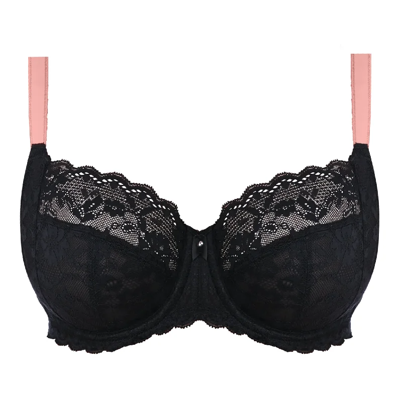 Freya Offbeat Side Support Bra