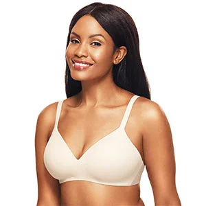 Wacoal #852189 How Perfect Wire-Free T-shirt Bra