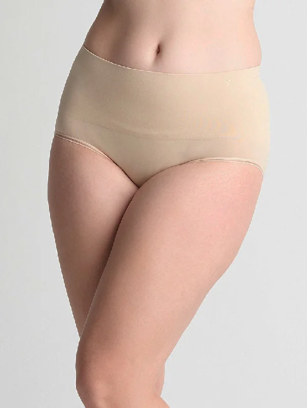 Yummie Seamless Shaping Brief