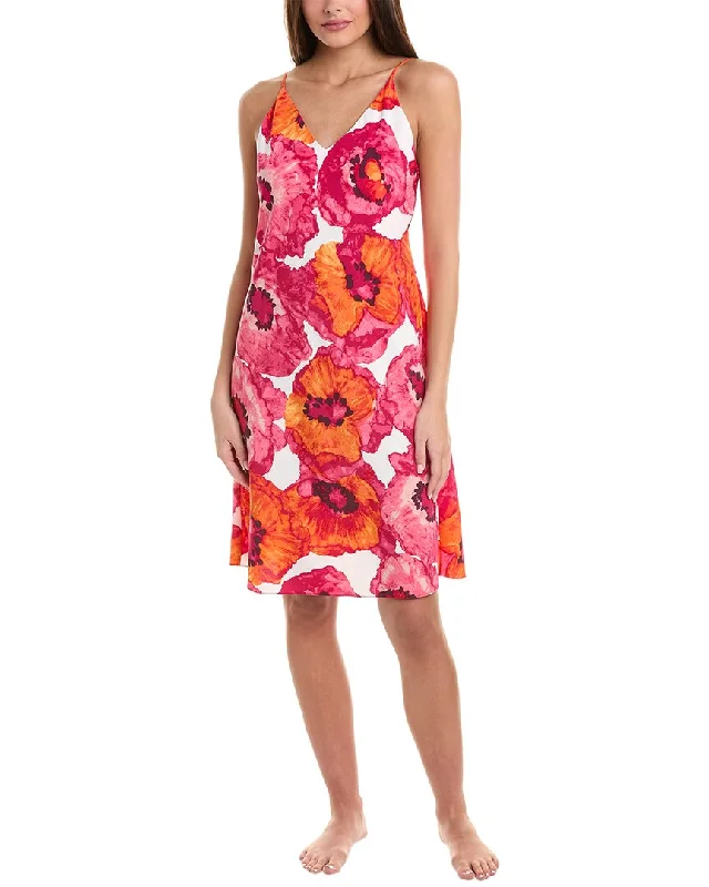 Natori Poppy Slip