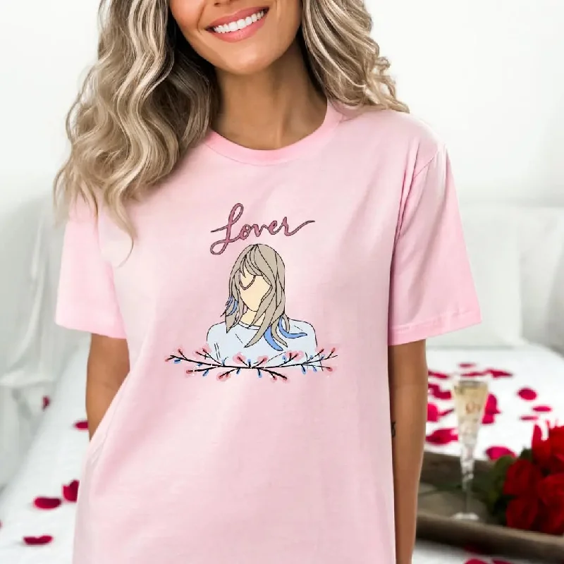 In My Lover Era Women's T-Shirt